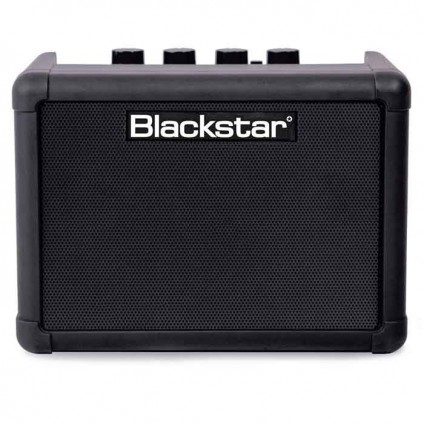 قیمت خرید فروش آمپلی فایر گیتار الکتریک BlackStar Fly 3 Bluetooth